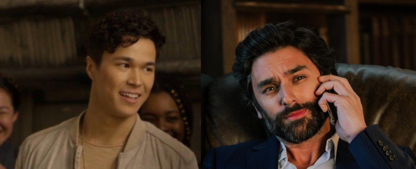 Netflix hat bereits eine fünfte Staffel bestellt