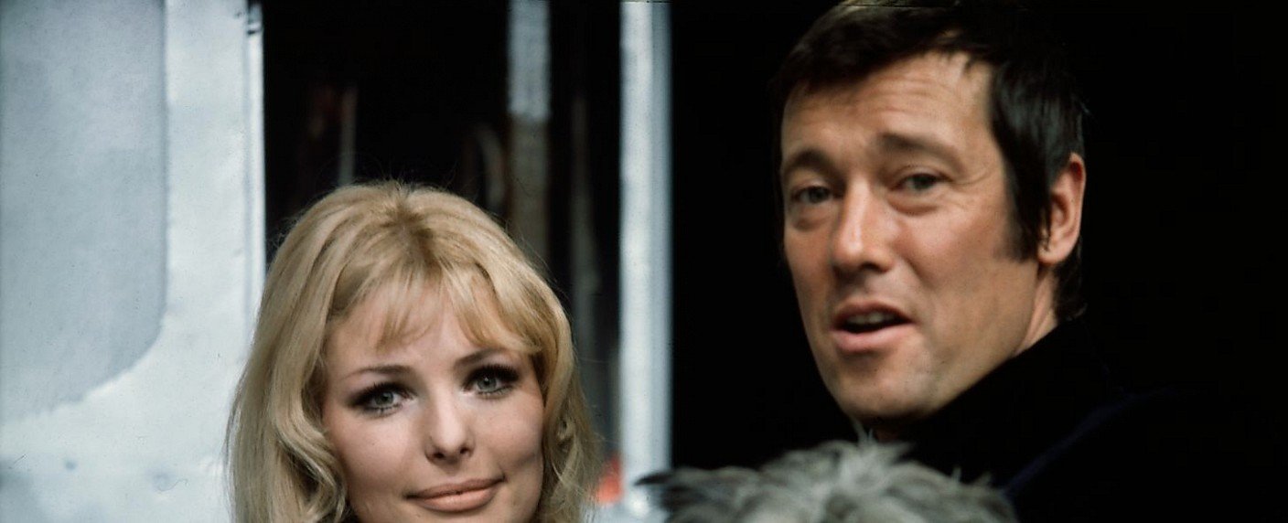 Sie wurde durch "Wünsch Dir was" bekannt