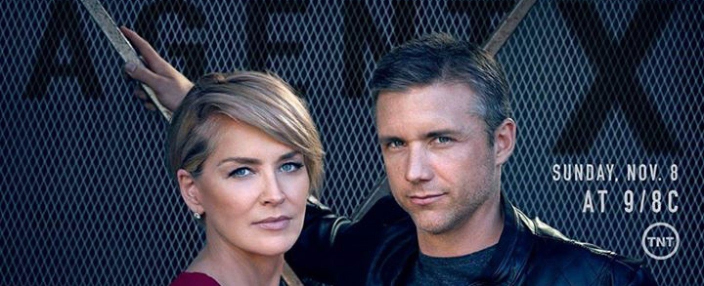 Sender veröffentlicht Preview auf der Comic Con