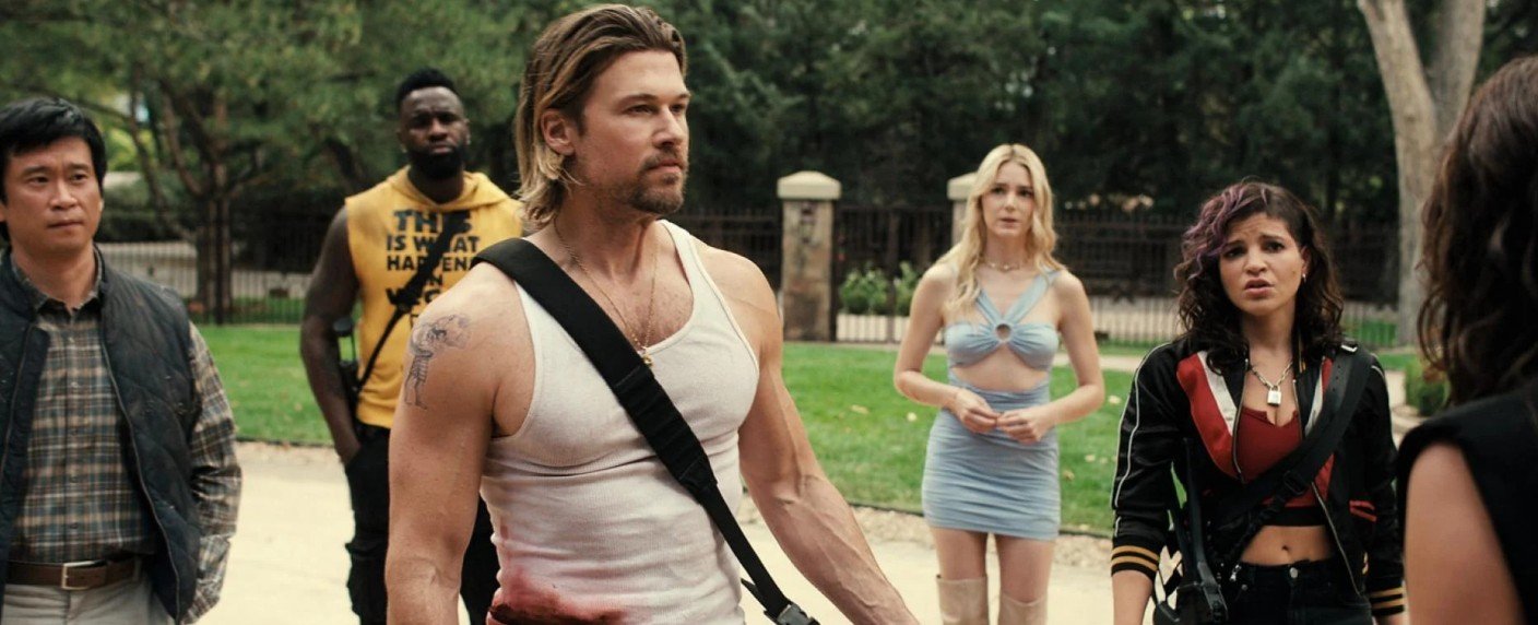 Serie der "Cobra Kai"-Macher umgehend abgesägt