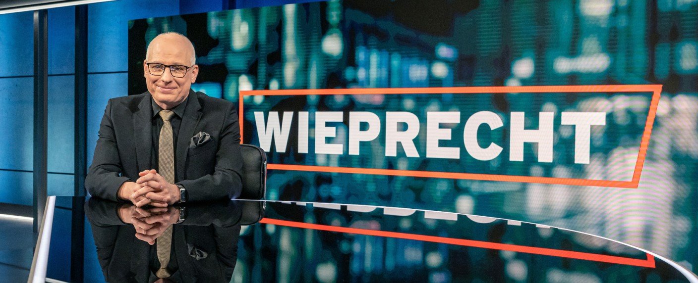 Gesprächsformat mit "spürbarer Grundspannung" wird ausgebaut