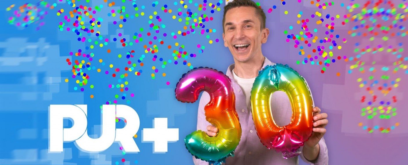Alle relevanten Daten und Sendetermine zum Jubiläum des ZDF-Wissensmagazins