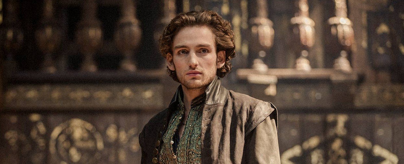 Moderne Shakespeare-Adaption verstrickt sich in Ambitionen