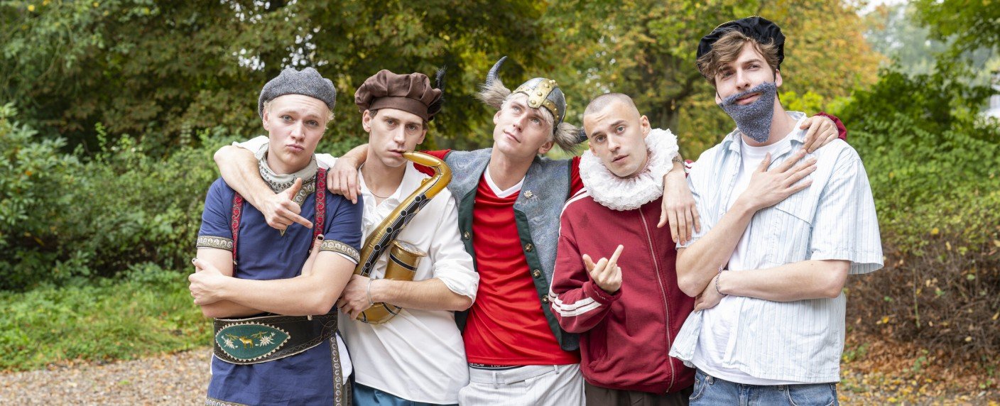 Neue Runde soll wilder und schonungsloser werden