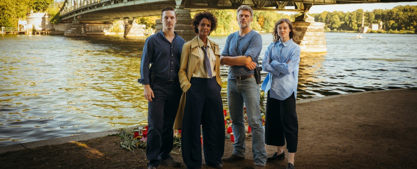 Leichenfund in Potsdam rückt alten Fall wieder ins Blickfeld