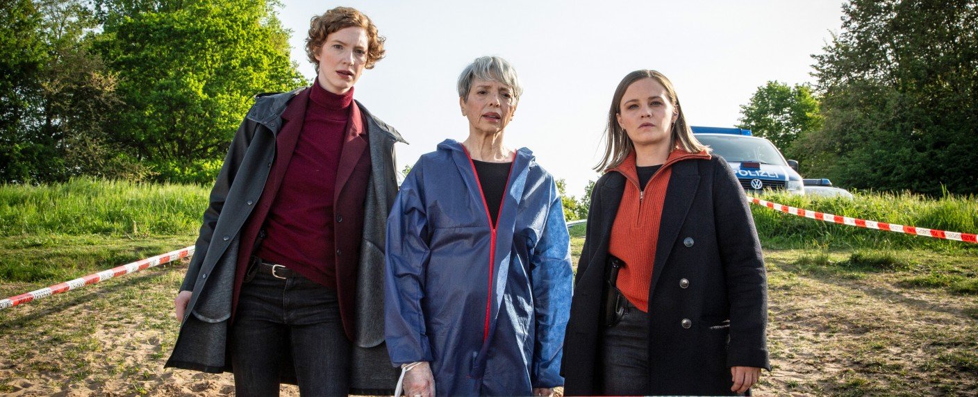 Liv Moormann und Linda Selb ermitteln im Umfeld einer alleinerziehenden Mutter