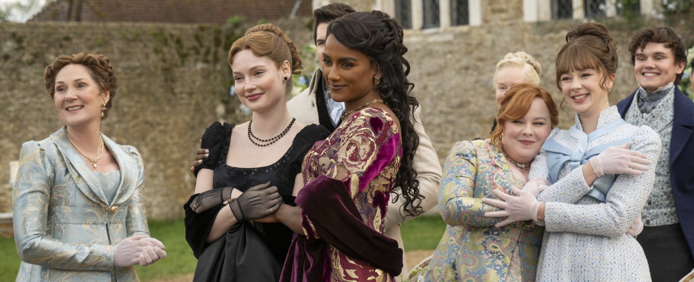 Produzentin Shonda Rhimes &auml;u&szlig;ert &Uuml;berlegungen in Podcast