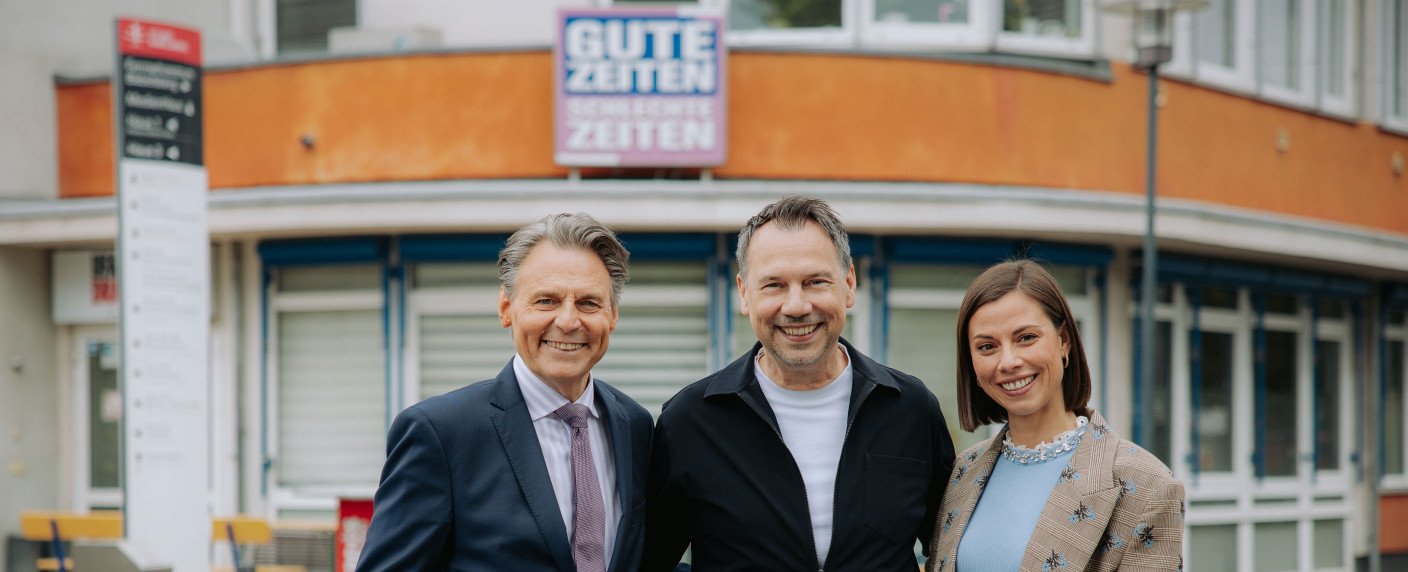 Prominenter Neuzugang in Storyline rund um Jo Gerner eingespannt