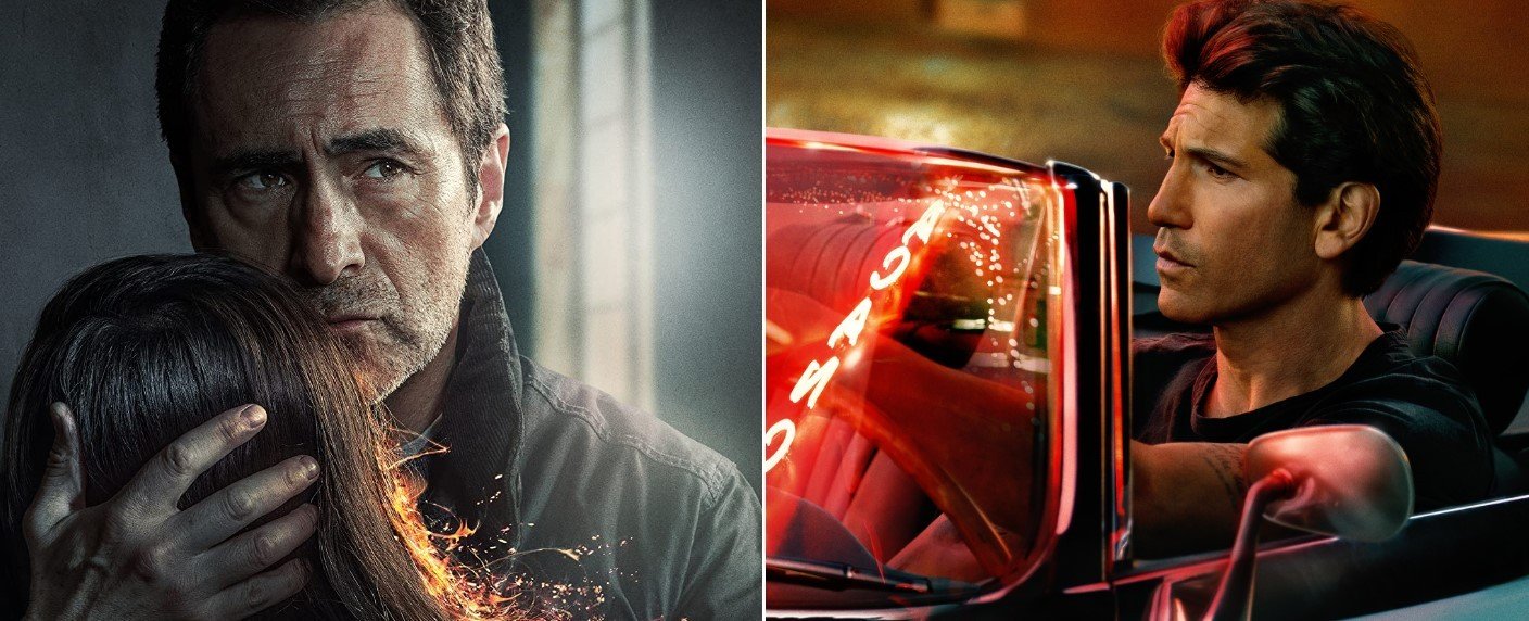 Serien-Kahlschlag bei Pay-TV-Sender Showtime