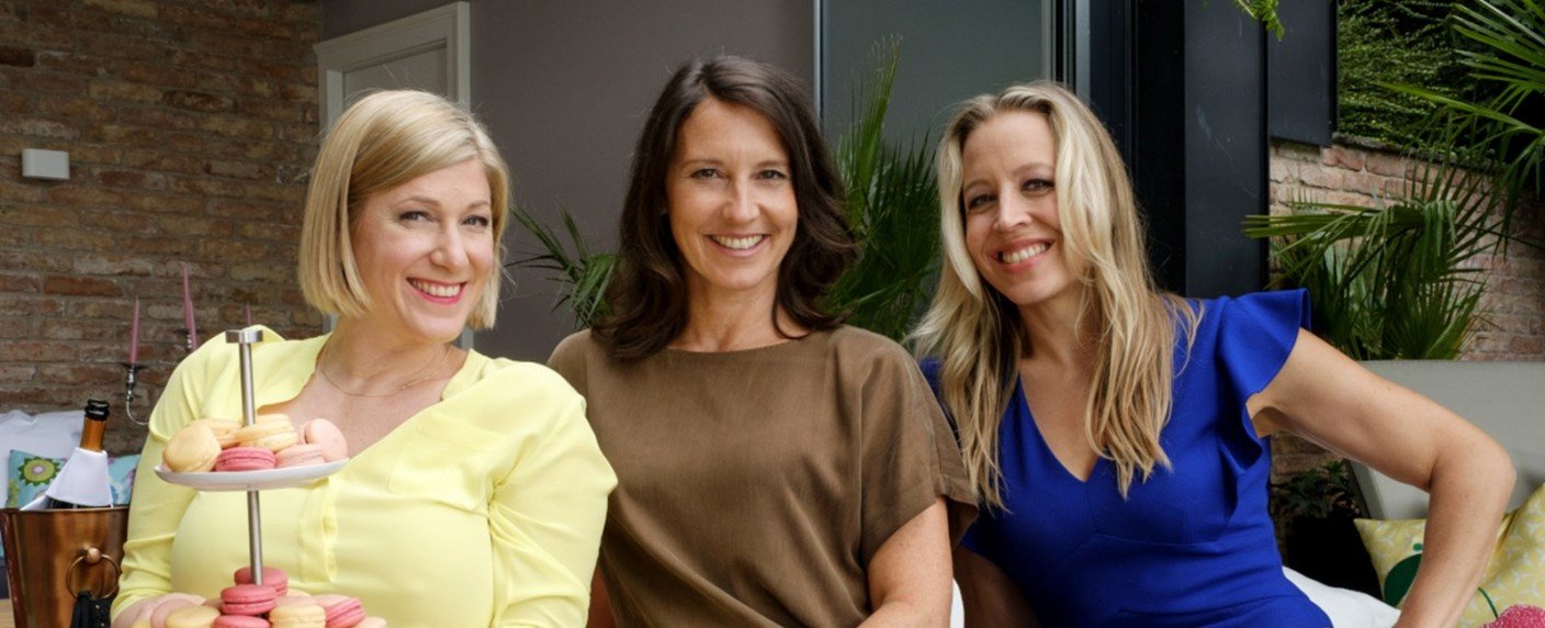 Fünfte Staffel wird erst 2021 gezeigt