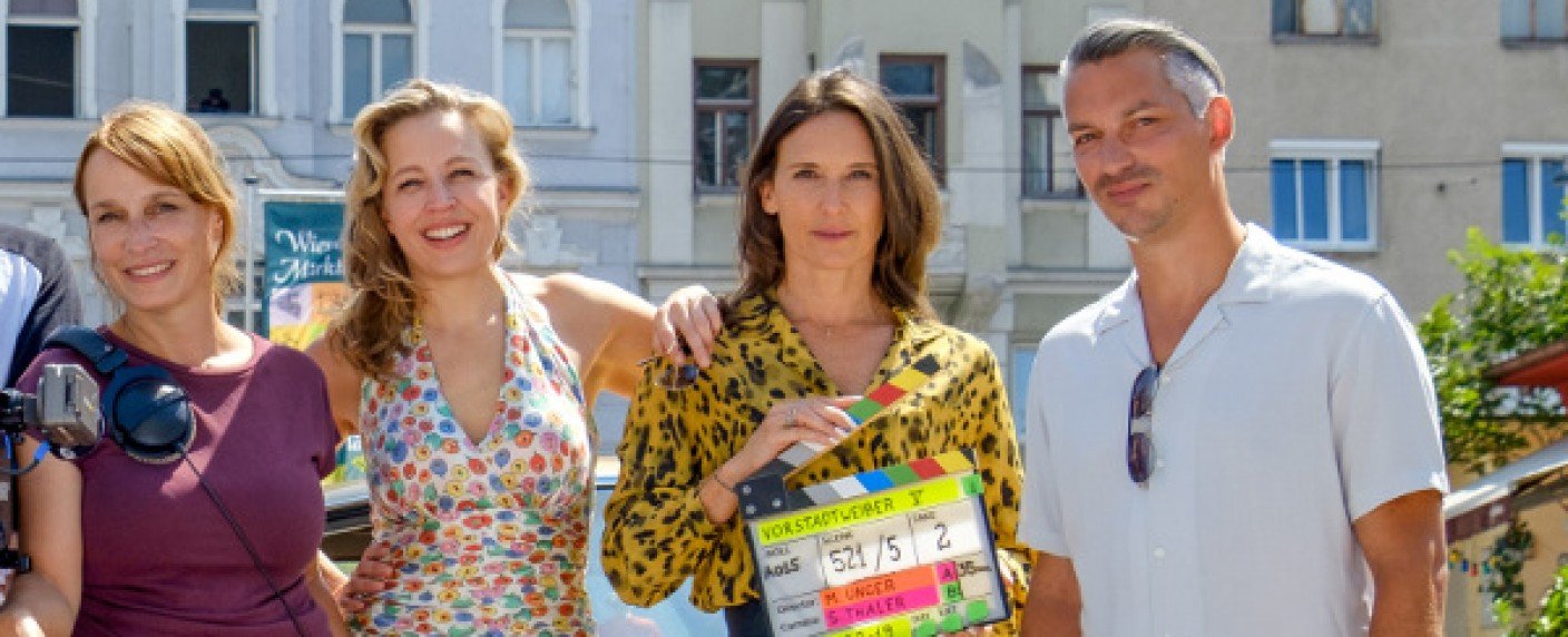 Neue Gesichter und ein alter Bekannter