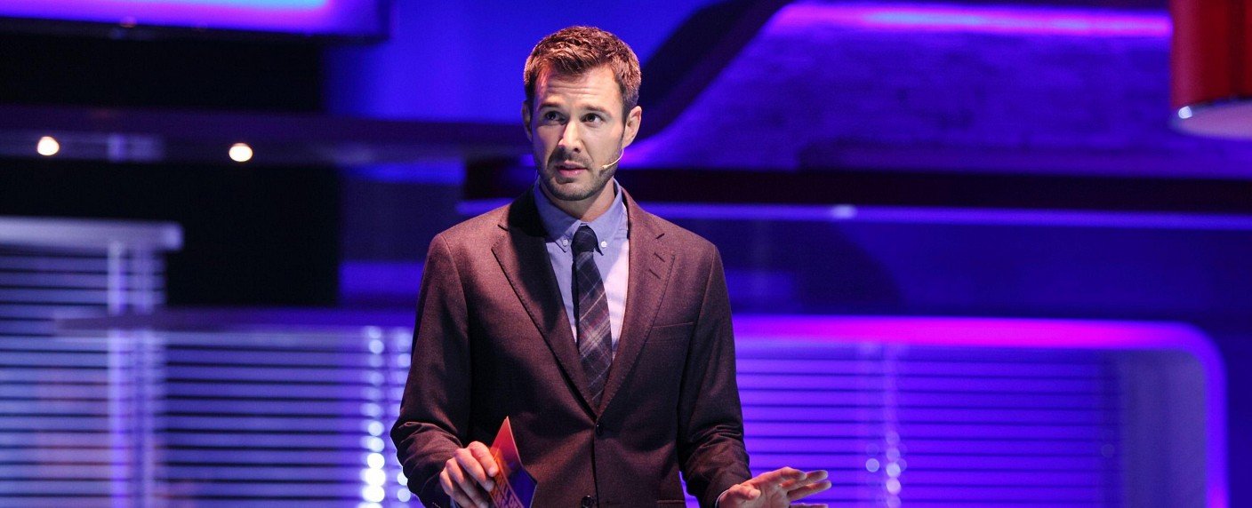 Ruth Moschner übernimmt "Grill den Henssler"