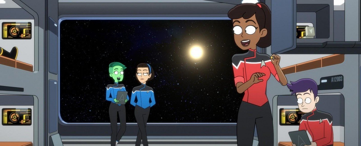 Deutschsprachiger Trailer zur vierten Staffel veröffentlicht