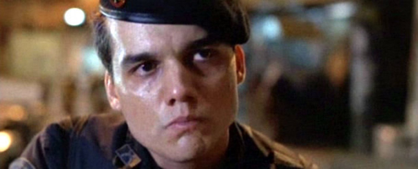 Wagner Moura spielt Drogenboss Pablo Escobar