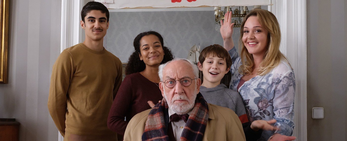 ZDF-Serienfortsetzung der gleichnamigen Filmkom&ouml;die kn&uuml;pft an die St&auml;rken der Vorlage an