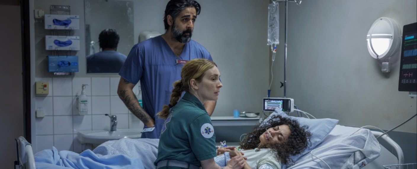 Amazon Prime Video pr&auml;sentiert ersten Trailer