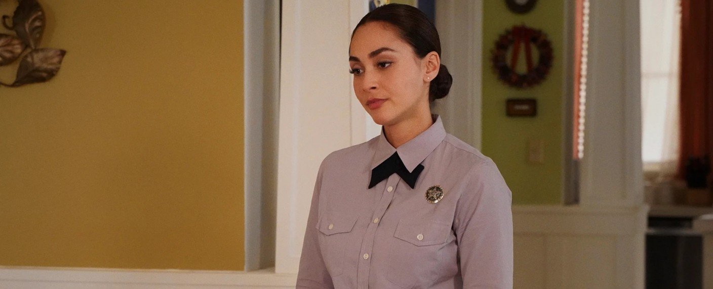 "Texas Ranger" Jared Padalecki verliert seine Partnerin