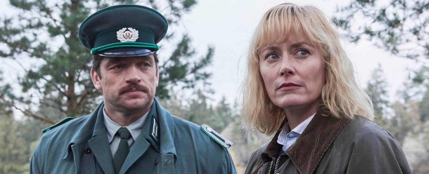 Thriller über Serienmörder in der DDR