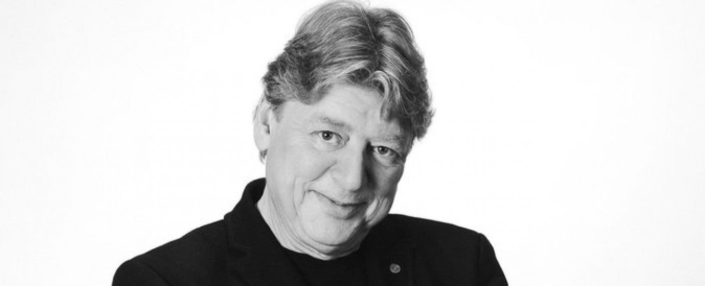 Moderator im Alter von 65 Jahren einer Krebserkrankung erlegen