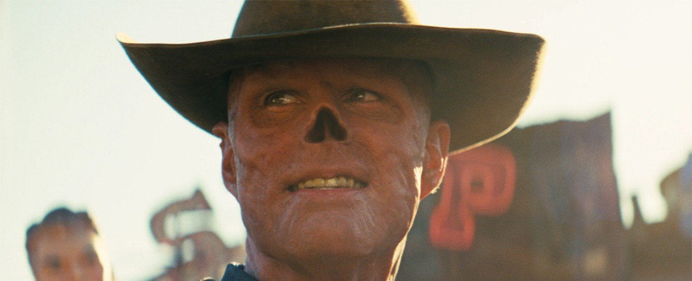 Komplette Staffel kommt im April zum Bingen