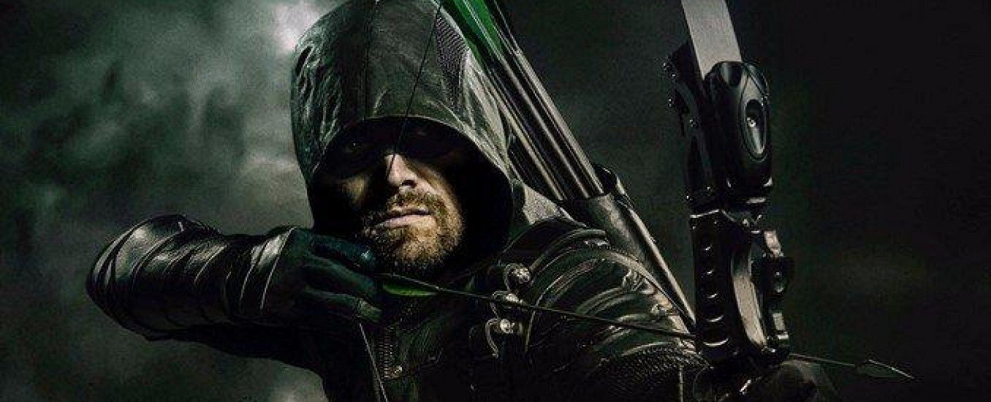 "Arrowverse"-Hauptdarsteller beehrt die letzte Staffel