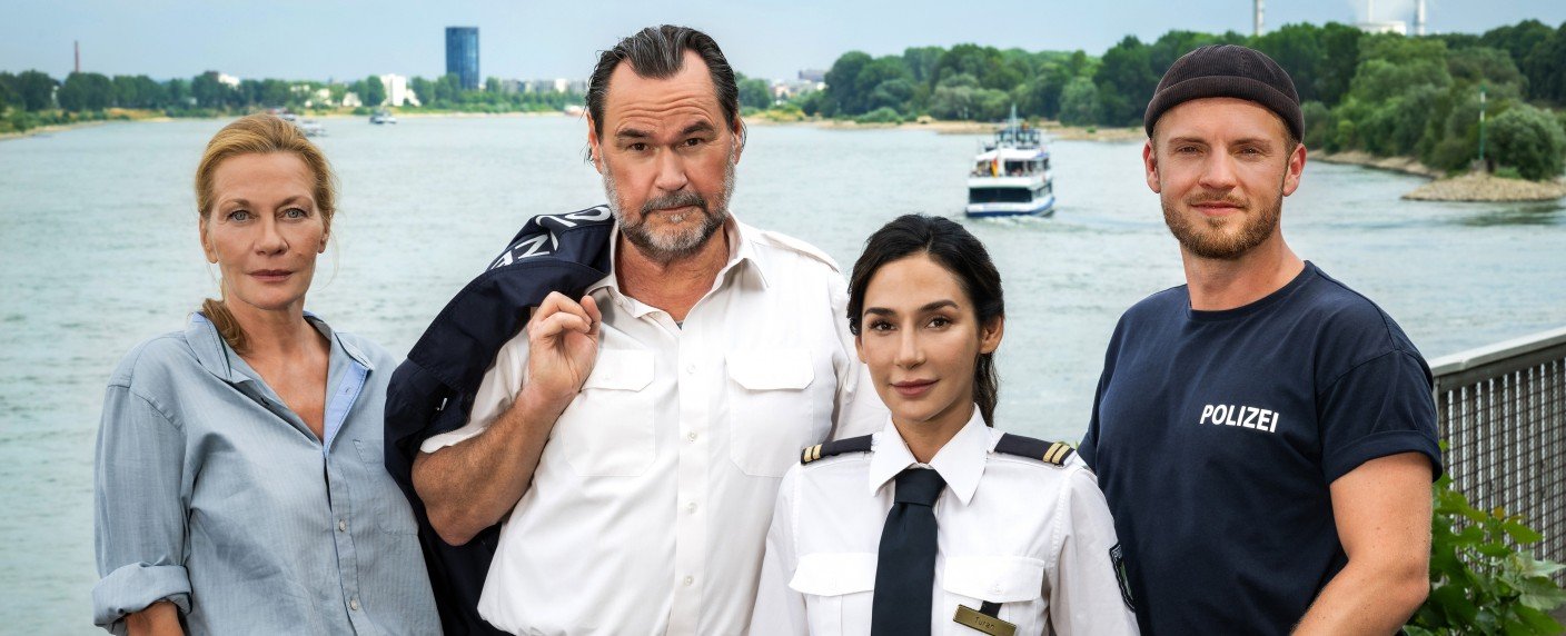 Acht neue Folgen der ARD-Vorabendserie