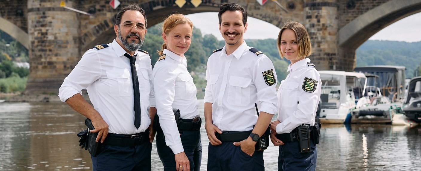 Acht neue Folgen werden gedreht