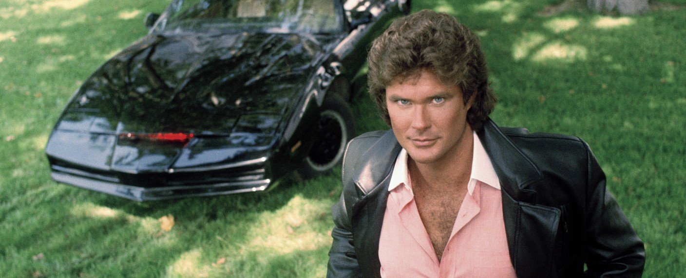 Knight Rider": Justin Lin Produziert Neuauflage - "Fast &  Furious"-Regisseur Auf Den Spuren Von Michael Knight Und Kitt – Tv  Wunschliste