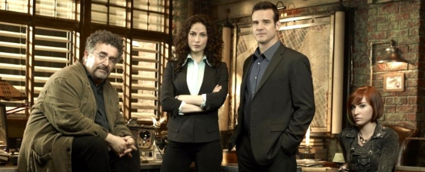 20 neue Folgen als Free-TV-Premiere