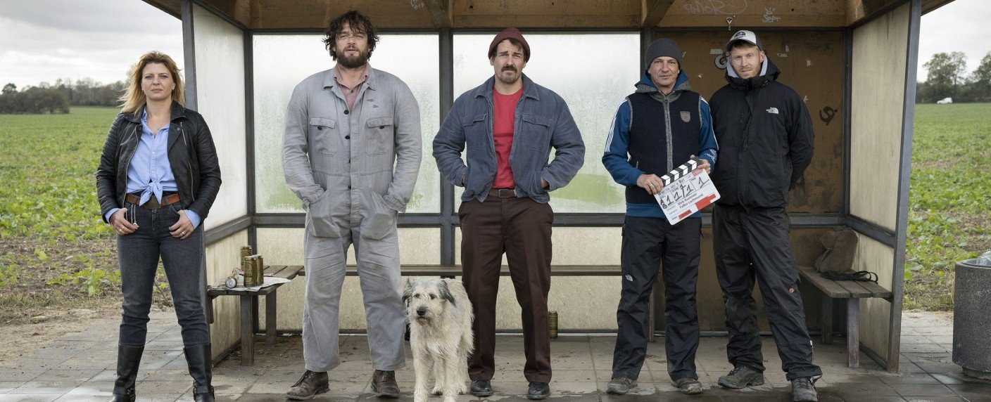 Philosophieren an der "Schnittstelle zwischen Pampa und intelljentet Leben"