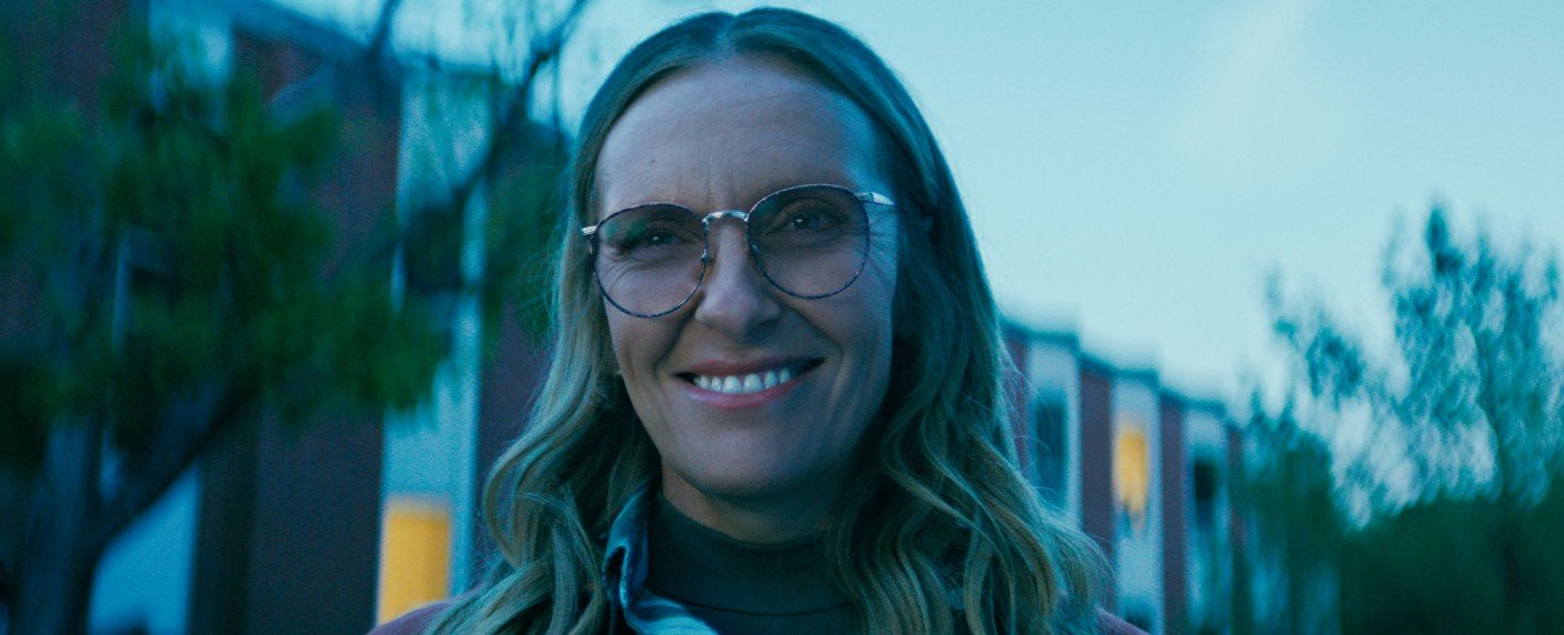 Miniserie um beschauliche Kleinstadt mit düsteren Geheimnissen