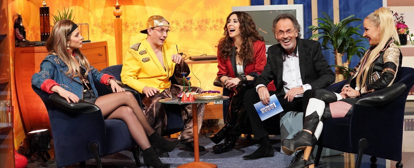 "Praxis mit Meerblick" schlägt "Professor T."