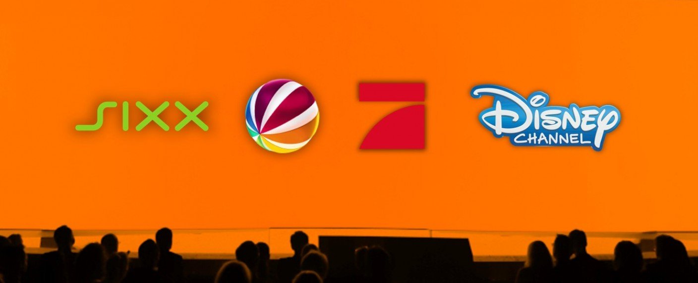 Nachgehakt bei den Ank&uuml;ndigungen von ProSiebenSat.1 und Disney
