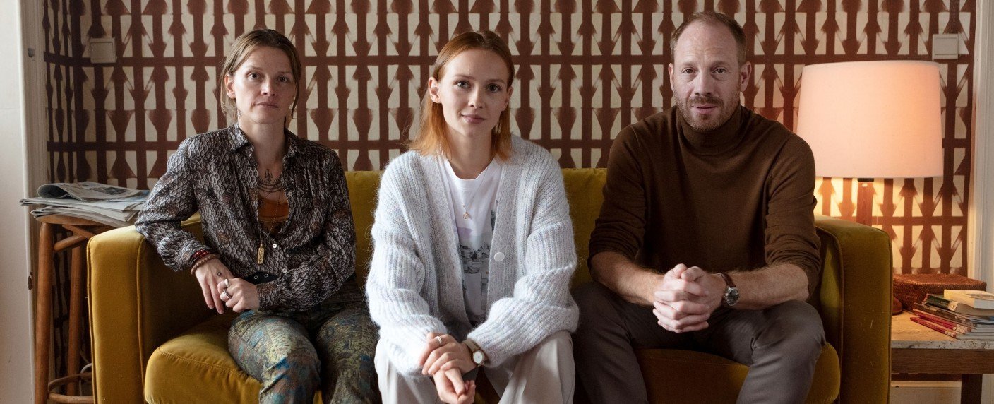 Totgeglaubte Frau taucht nach Tsunami-Katastrophe wieder auf