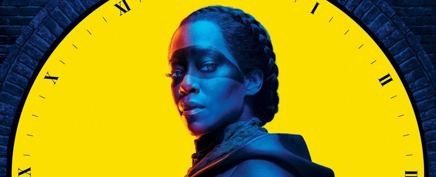 Durchmarsch für "Watchmen", "Succession" und auch "Schitt's Creek"