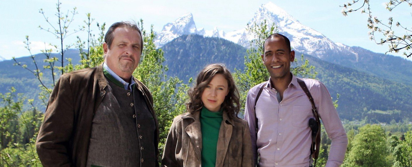 Neue Folgen im Herbst, Drehstart für vierte Staffel