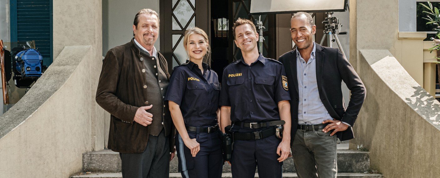 16 neue Folgen der ARD-Vorabendserie