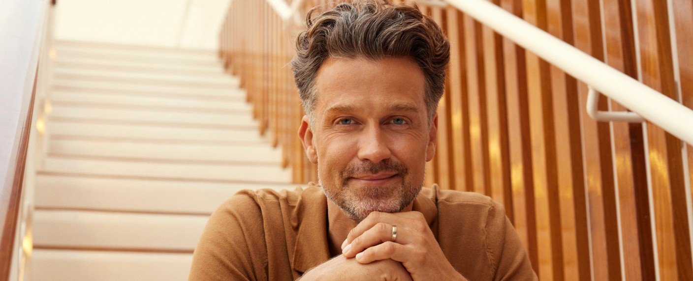 Vier Frauen suchen auf der AIDAcosma die große Liebe