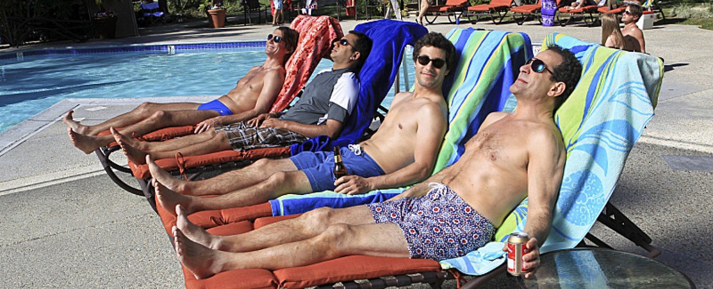 Tony Shalboubs Comedy nach zwei Wochen abgesetzt