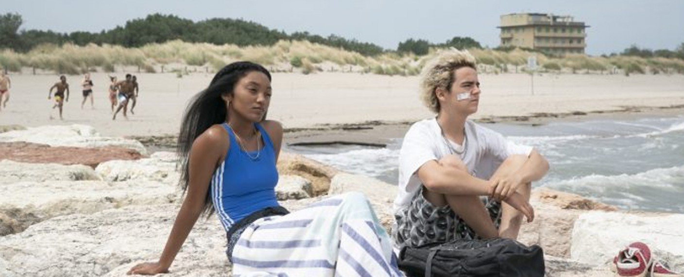 Starzplay sichert sich Format von "Call Me by Your Name"-Regisseur