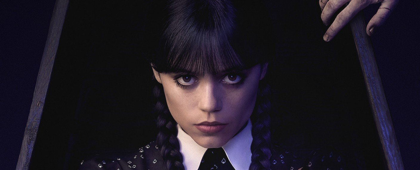 Auch neue Serie vom "Peaky Blinders"-Schöpfer am Start