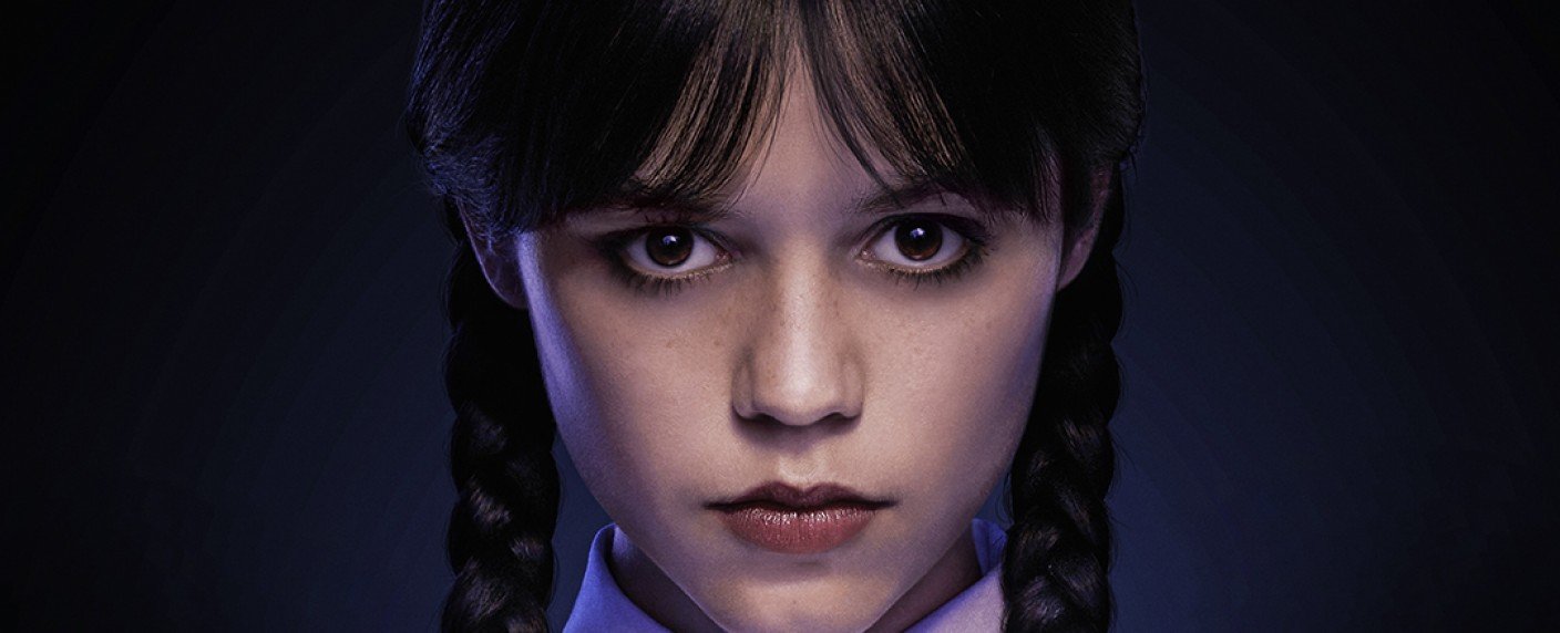 Frühzeitige Verlängerung des Netflix-Hits mit Jenna Ortega beschlossene Sache
