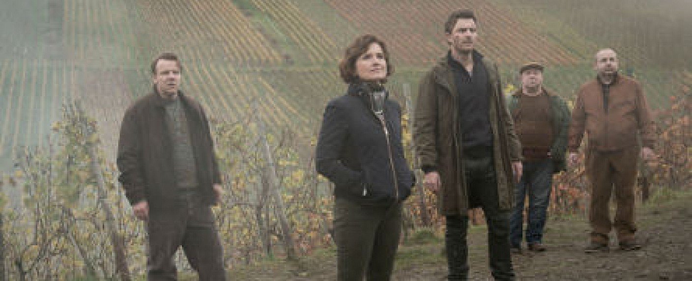 Erste eigenproduzierte Drama-Miniserie läuft ab Oktober