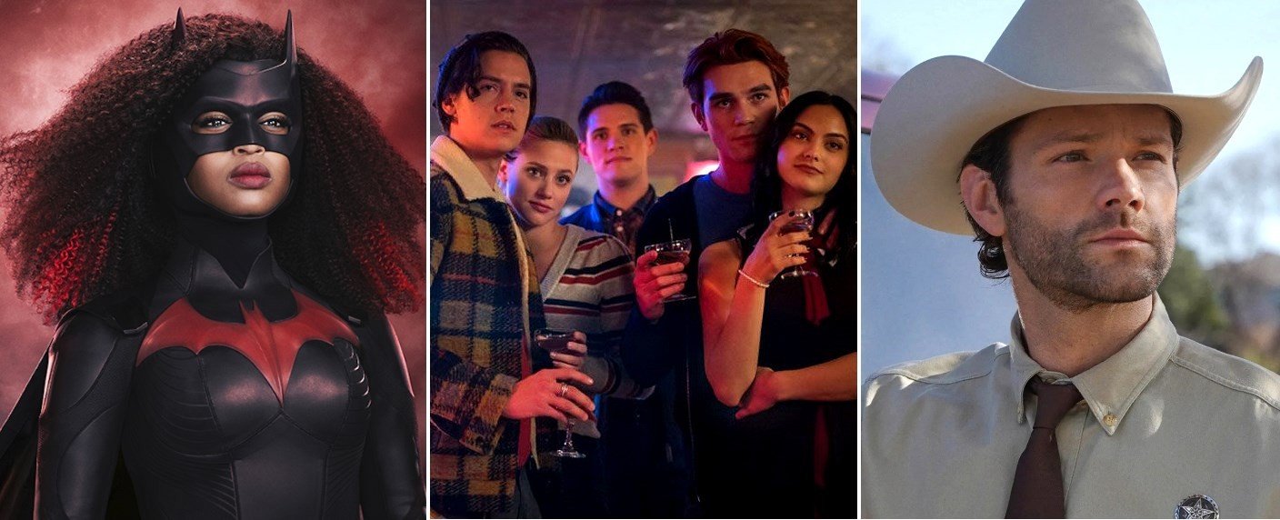 Warner und Paramount trennen sich von Mehrheitsanteilen des Networks