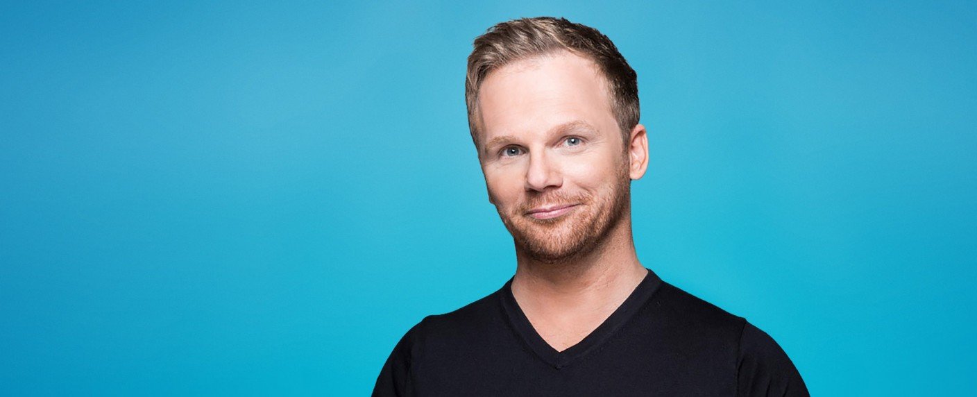 Ralf Schmitz Wechselt Von Rtl Zu Sat 1 Neue Unterhaltungs Und Comedyshows Geplant Tv Wunschliste