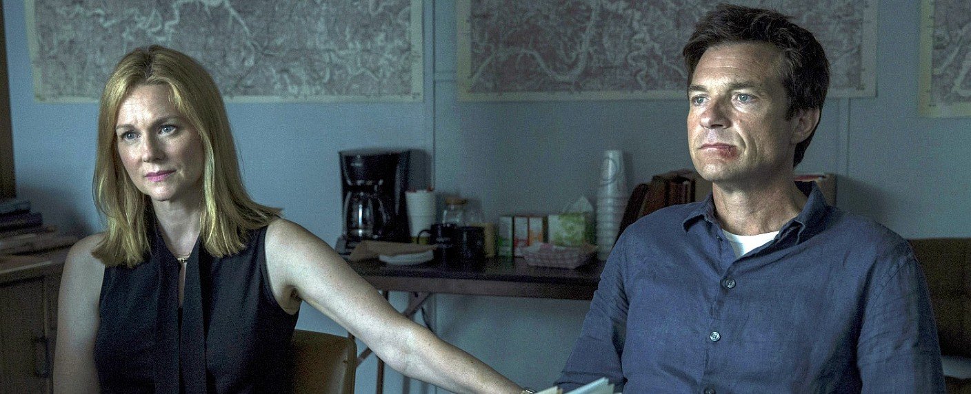 Rückkehr zu dichten Wäldern und menschlichen Abgründen