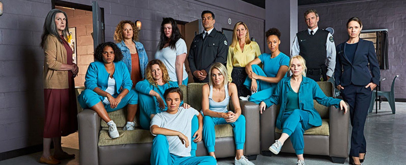 Neunte Staffel entsteht in Melbourne während Corona-Krise