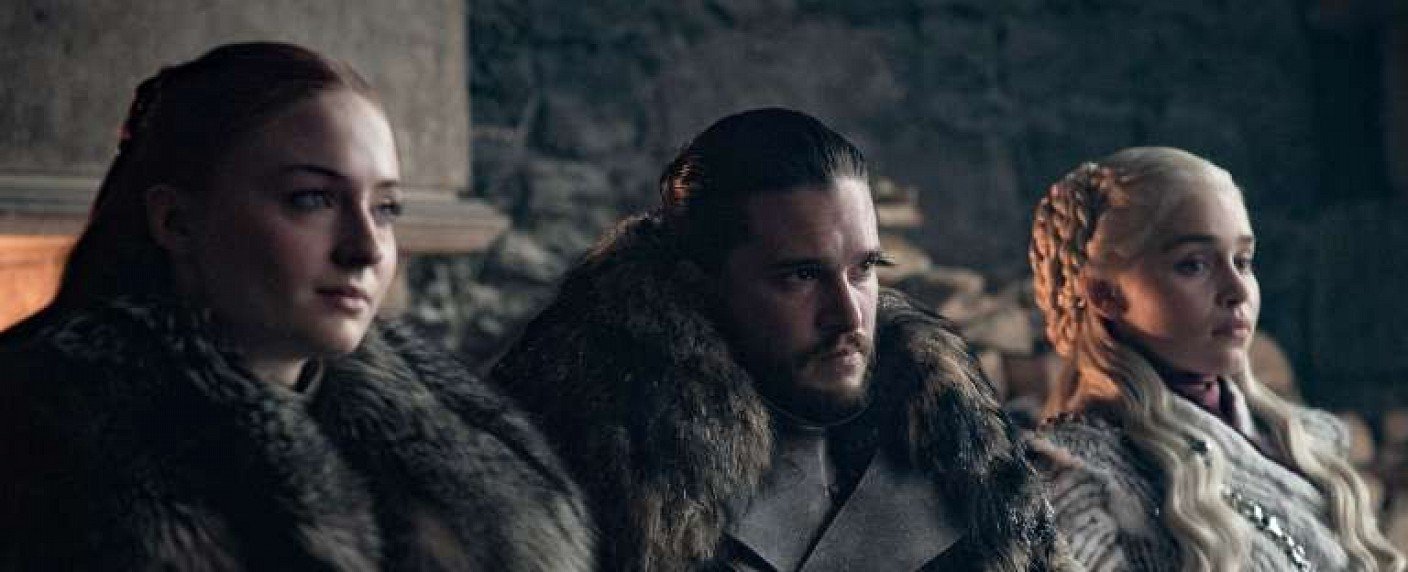 Unser Recap zum Auftakt der finalen Staffel