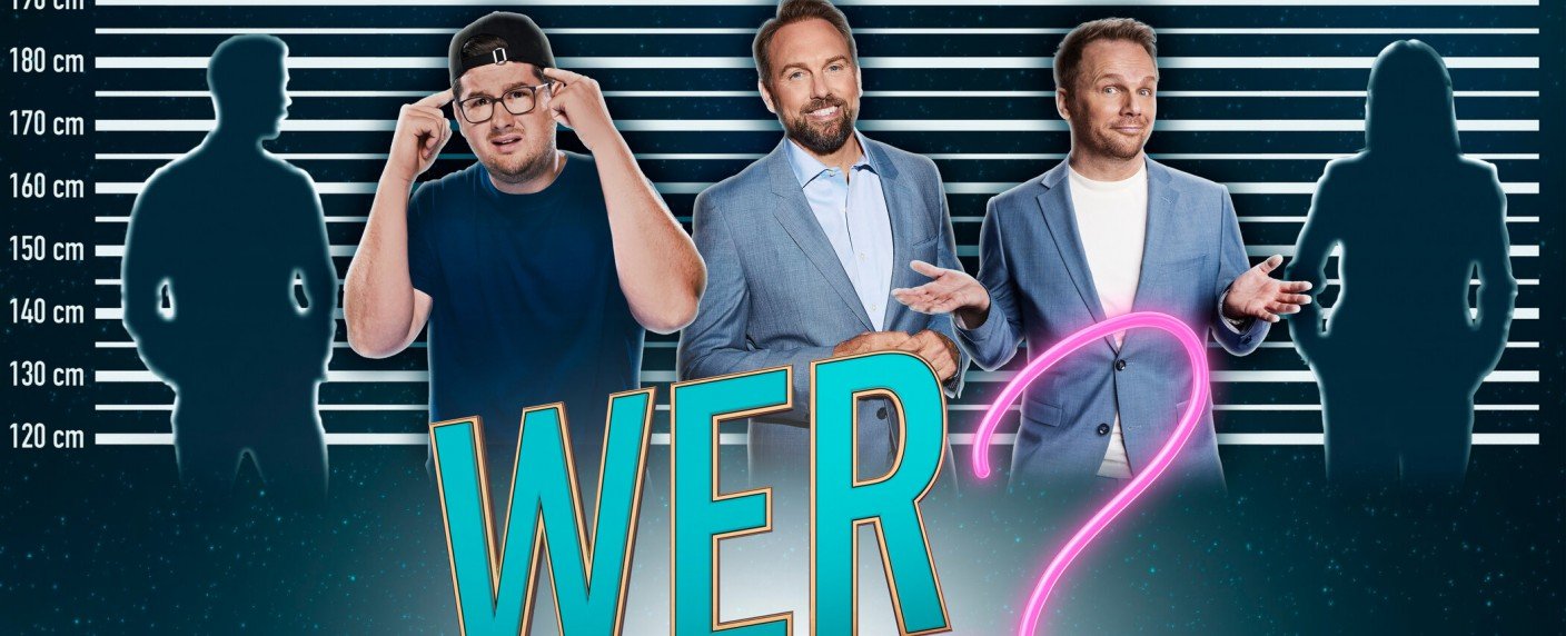 Late-Night-Talker James Corden lieferte die Idee zur neuen Show