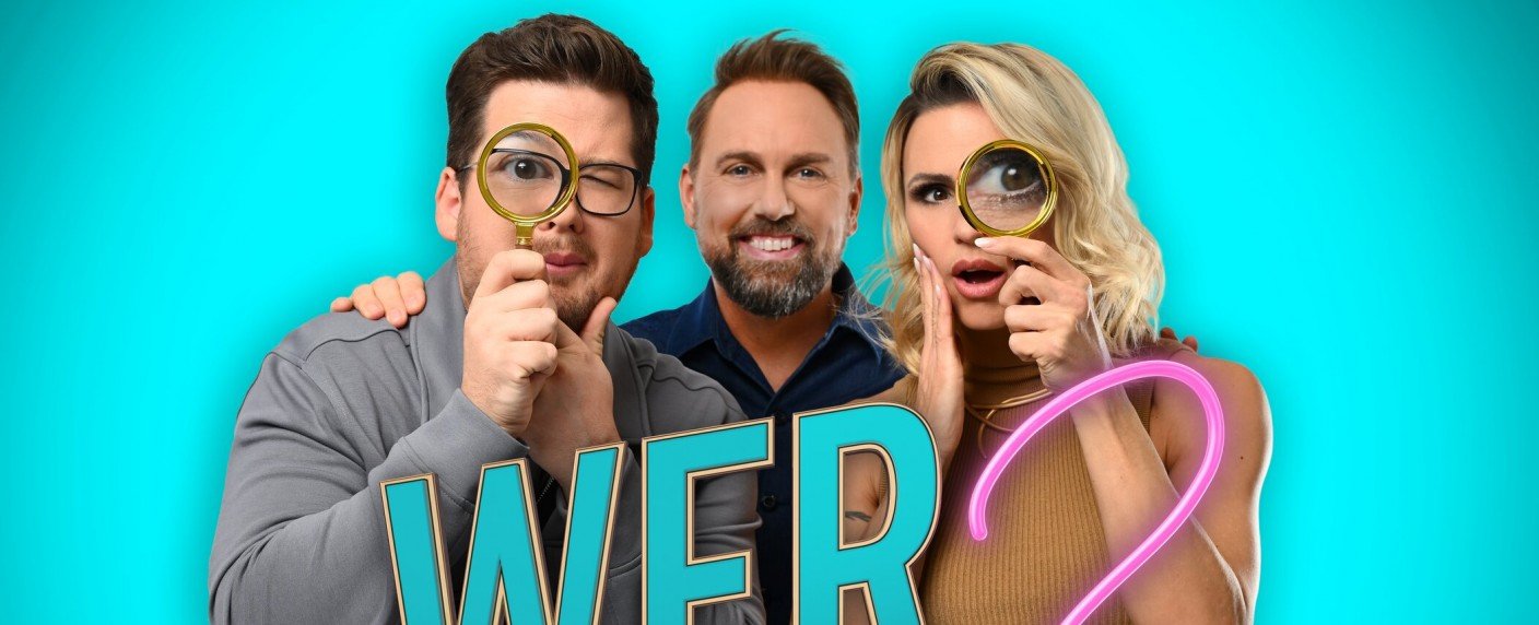 Michelle Hunziker als neuer Team-Captain in zweiter Staffel